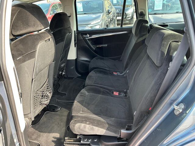CITROEN C4 GRAND PICASSO 2.0 HDI AUTO SPANISH LHD IN SPAIN 80K 1 OWNER 2007
